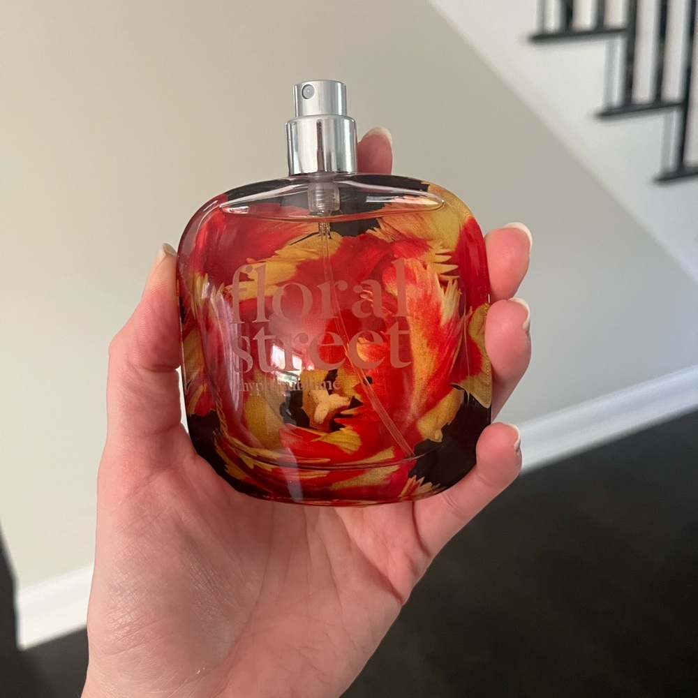 Floral street chypre sublime